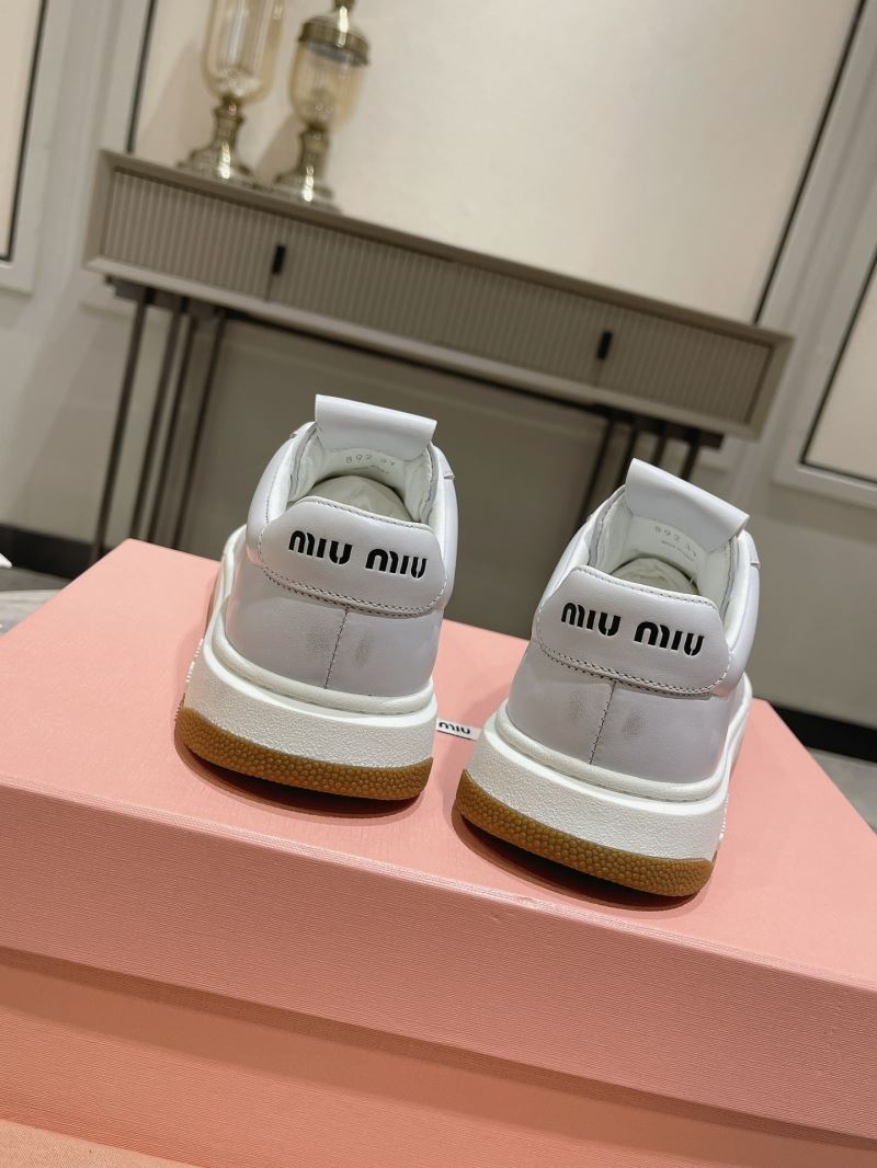 Miu Miu Shoes